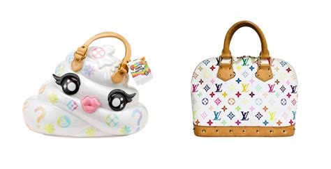 poopsie pooey puitton louis vuitton|pooey puitton case.